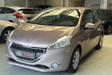 Peugeot 208 Gebrauchtwagen