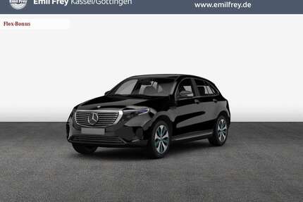 Mercedes-Benz EQC 400 Gebrauchtwagen