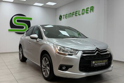 Citroen DS4 Gebrauchtwagen