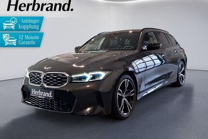 BMW M340i Gebrauchtwagen