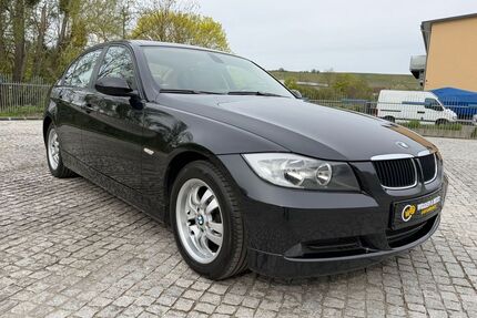 BMW 320 Gebrauchtwagen