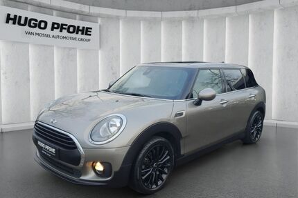Mini One Clubman Gebrauchtwagen