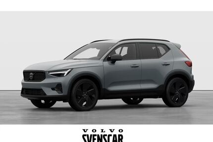 Volvo XC40 Gebrauchtwagen