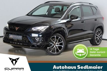 Cupra Ateca Gebrauchtwagen