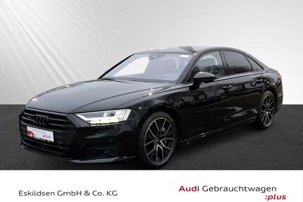 Audi A8 Gebrauchtwagen