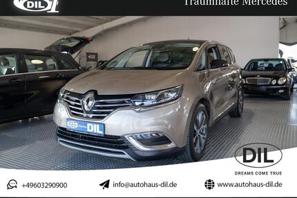 Renault Espace Gebrauchtwagen