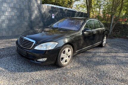 Mercedes-Benz S 320 Gebrauchtwagen