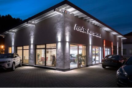 Fiat Andere Gebrauchtwagen