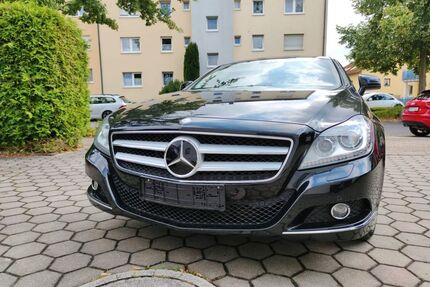 Mercedes-Benz CLS 250 Gebrauchtwagen