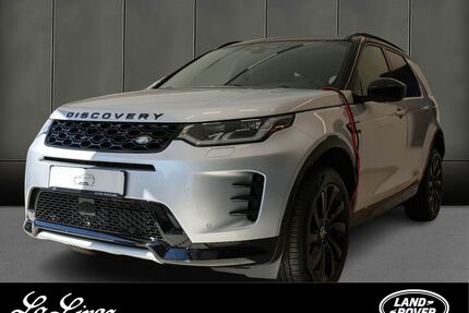 Land Rover Discovery Sport Gebrauchtwagen