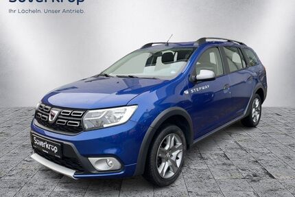 Dacia Logan Gebrauchtwagen