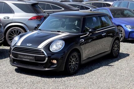 Mini ONE Gebrauchtwagen