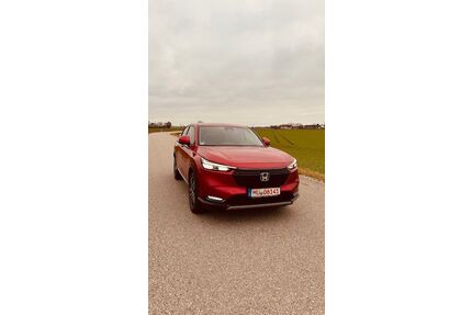 Honda HR-V Gebrauchtwagen