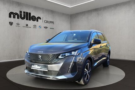 Peugeot 5008 Gebrauchtwagen