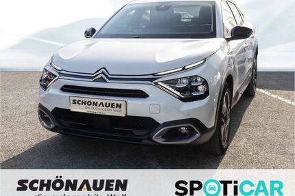 Citroen C4 X Gebrauchtwagen