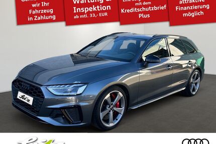 Audi S4 Gebrauchtwagen