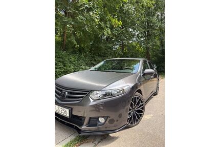 Honda Accord Gebrauchtwagen