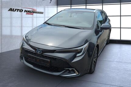 Toyota Corolla Gebrauchtwagen