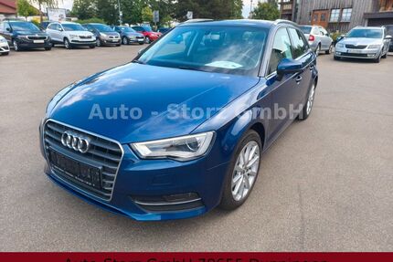 Audi A3 Gebrauchtwagen