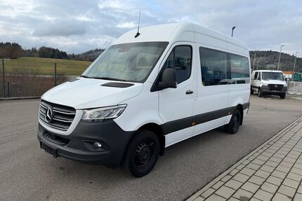 Mercedes-Benz Sprinter Gebrauchtwagen