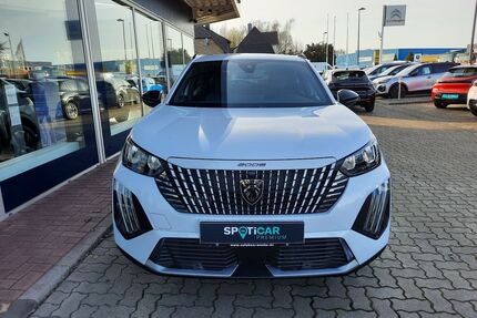 Peugeot 2008 Gebrauchtwagen