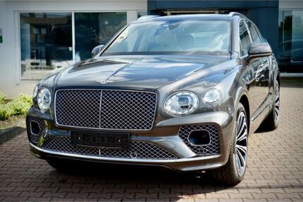 Bentley Bentayga Gebrauchtwagen