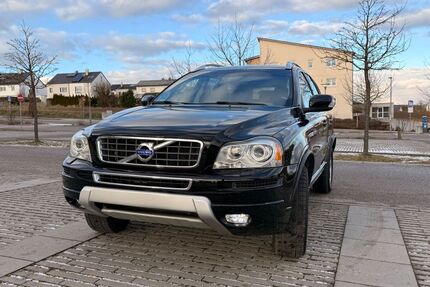 Volvo XC90 Gebrauchtwagen