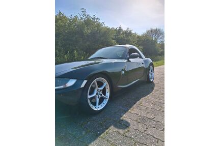BMW Z4 Gebrauchtwagen