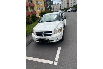 Dodge Caliber Gebrauchtwagen