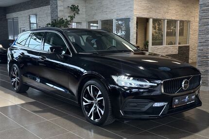 Volvo V60 Gebrauchtwagen