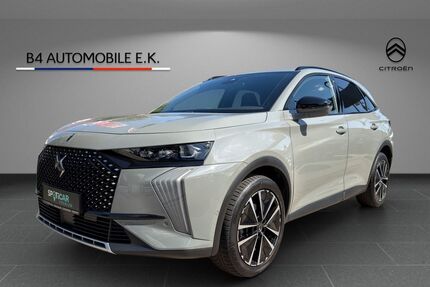 DS Automobiles DS7 (Crossback) Gebrauchtwagen