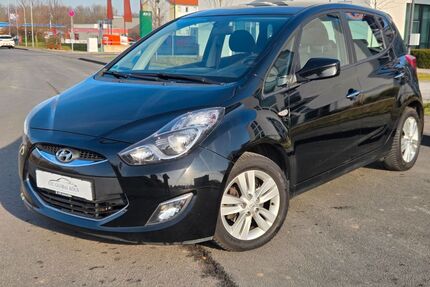 Hyundai ix20 Gebrauchtwagen