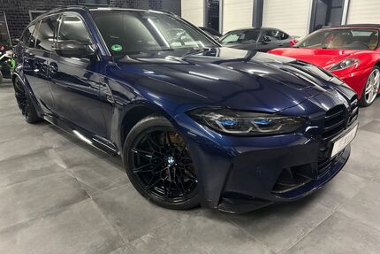 BMW M3 Gebrauchtwagen