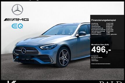 Mercedes-Benz C 300 Gebrauchtwagen