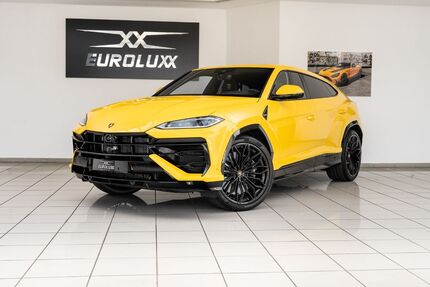 Lamborghini Urus Gebrauchtwagen