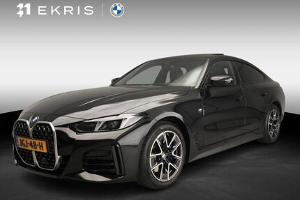 BMW 430 Gran Coupé Gebrauchtwagen
