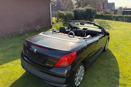 Peugeot 207 Gebrauchtwagen