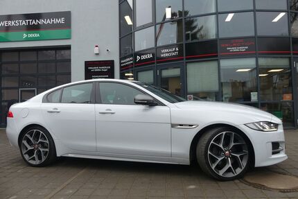 Jaguar XE Gebrauchtwagen