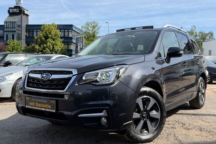 Subaru Forester Gebrauchtwagen