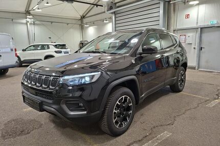 Jeep Compass Gebrauchtwagen