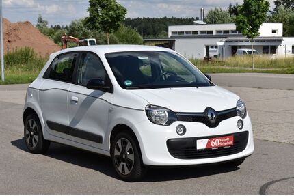 Renault Twingo Gebrauchtwagen