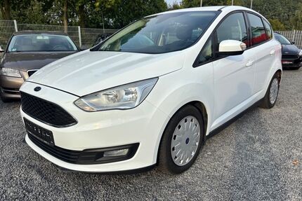 Ford C-Max Gebrauchtwagen
