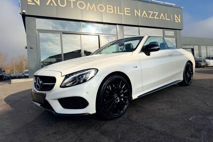 Mercedes-Benz C 43 AMG Gebrauchtwagen
