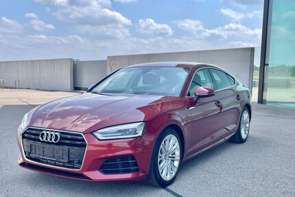 Audi A5 Gebrauchtwagen