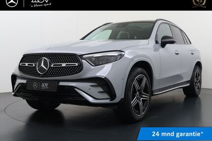 Mercedes-Benz GLC 300 Gebrauchtwagen