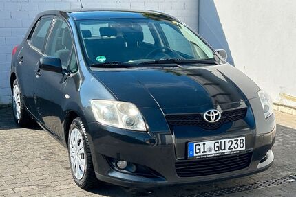 Toyota Auris Gebrauchtwagen