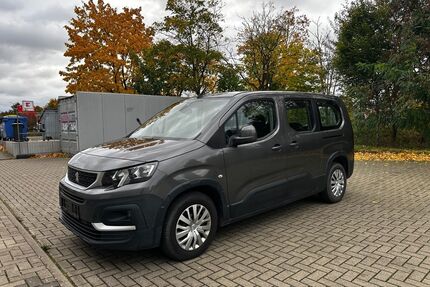 Peugeot Rifter Gebrauchtwagen