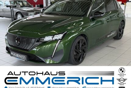 Peugeot 308 Gebrauchtwagen