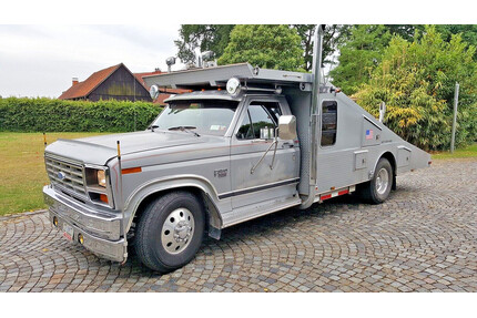 Ford F 350 Gebrauchtwagen