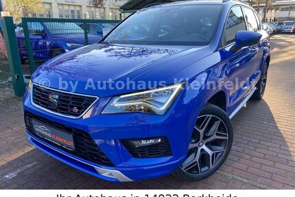Seat Ateca Gebrauchtwagen